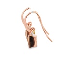 Earrings | Citrine In 9 Carat Gold