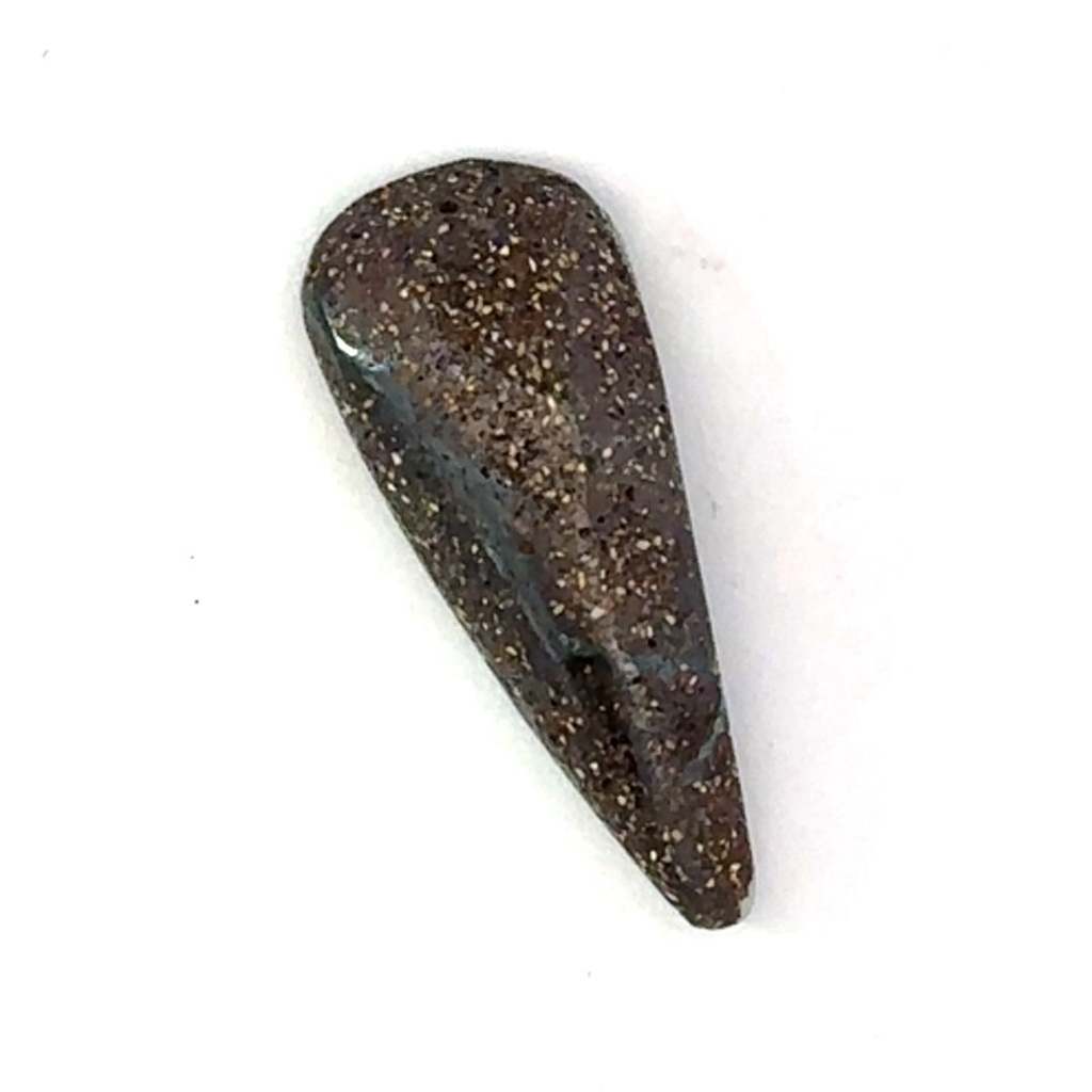Solid Opal | Green and Blue (copy)