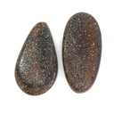 Solid Opals | Two Blues and Greens