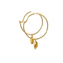 Earrings | Hoops With a Touch of Sparkle