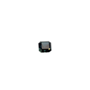 Faceted Loose Natural Navy Blue Sapphire 1.89 carat