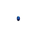 Solid Black Loose Opal 0.31ct
