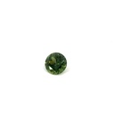 Green Aussie Sapphire Unheated 1.72ct