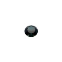Dark Green Sapphire 2.15ct Unheated