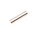 Hair Clip In Sterling Silver