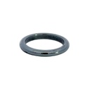 Hematite Glossy Ring