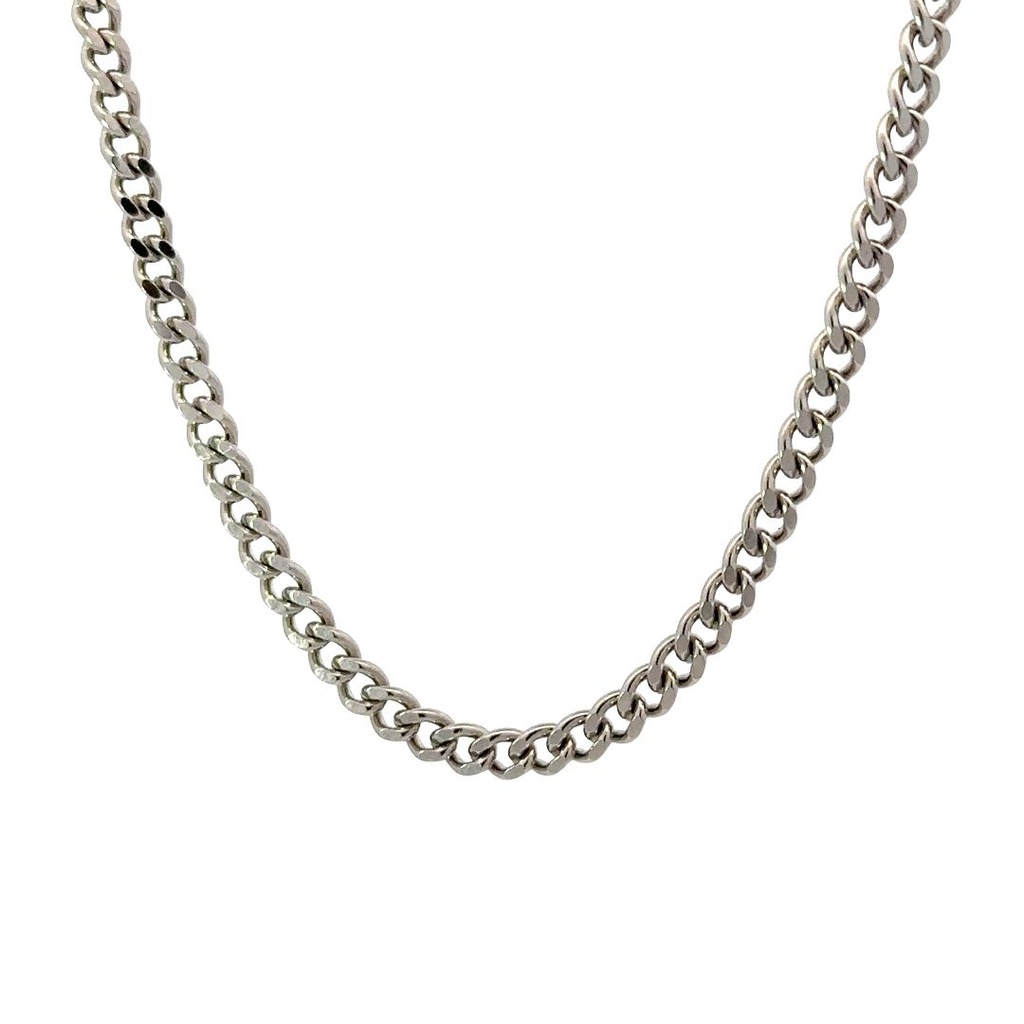 Stainless Steel Infinity Chain for Every Occasion