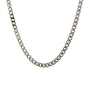 Stainless Steel Infinity Chain for Every Occasion