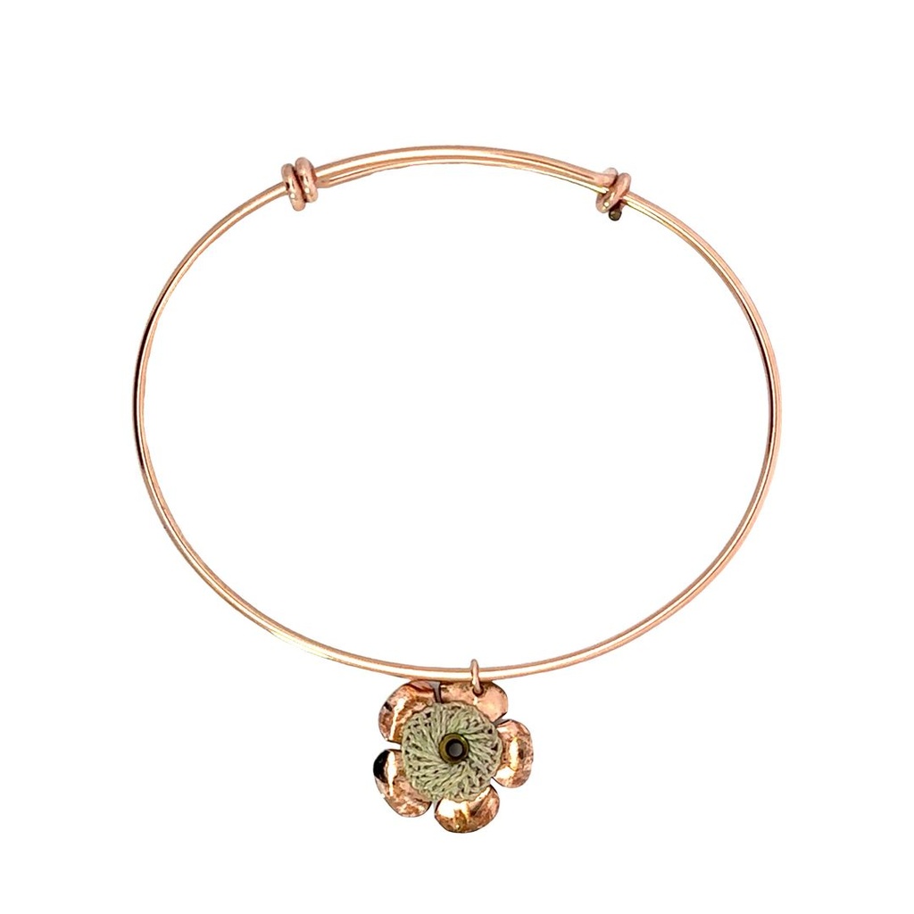 Bertha Bracelet by Bilum & Bilas