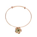 Bertha Bracelet by Bilum & Bilas