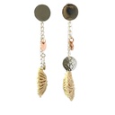 Yangoru Earrings from Bilum & Bilas