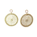 Kala Earrings by Bilum & Bilas