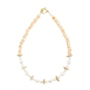 Pearl Stack Necklace by Bilum & Bilas
