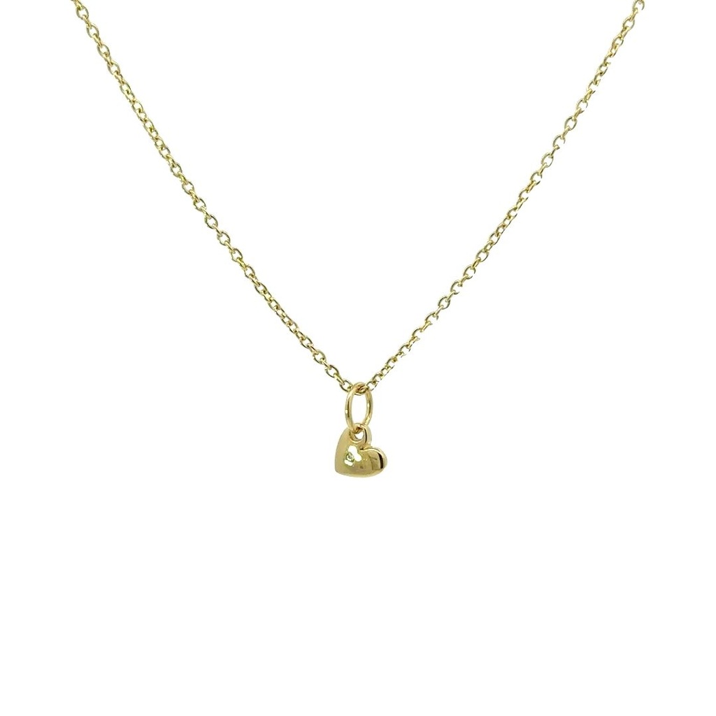 Petals Mother Necklace.. "You Were My First Friend.."