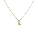 Petals Mother Necklace.. "You Were My First Friend.."