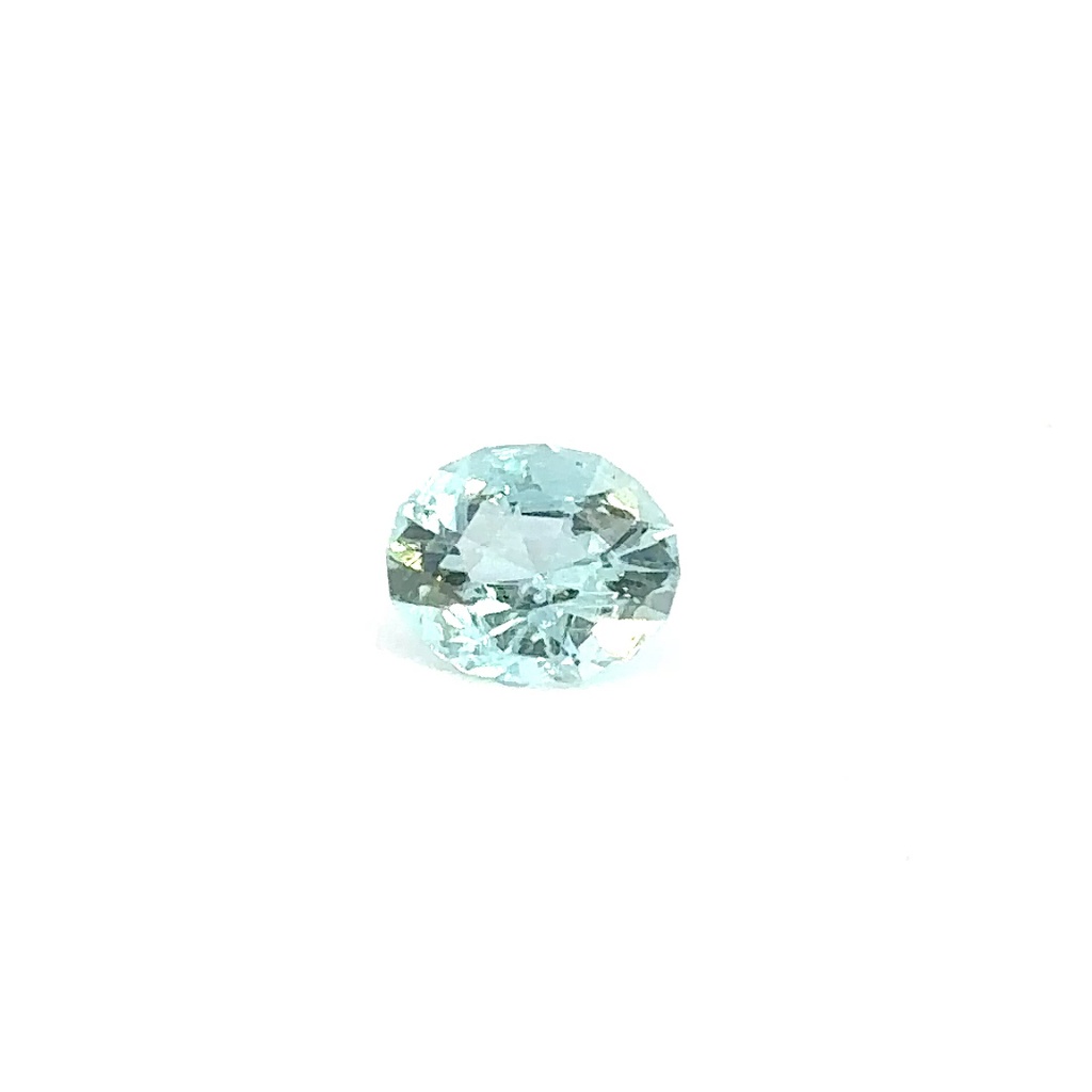 Aquamarine 3.80 Carat