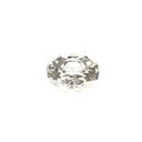 Topaz  | Champagne Colour Gemstone
