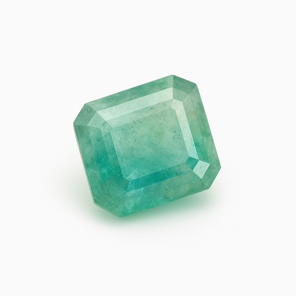 Emerald 1.64 Carat