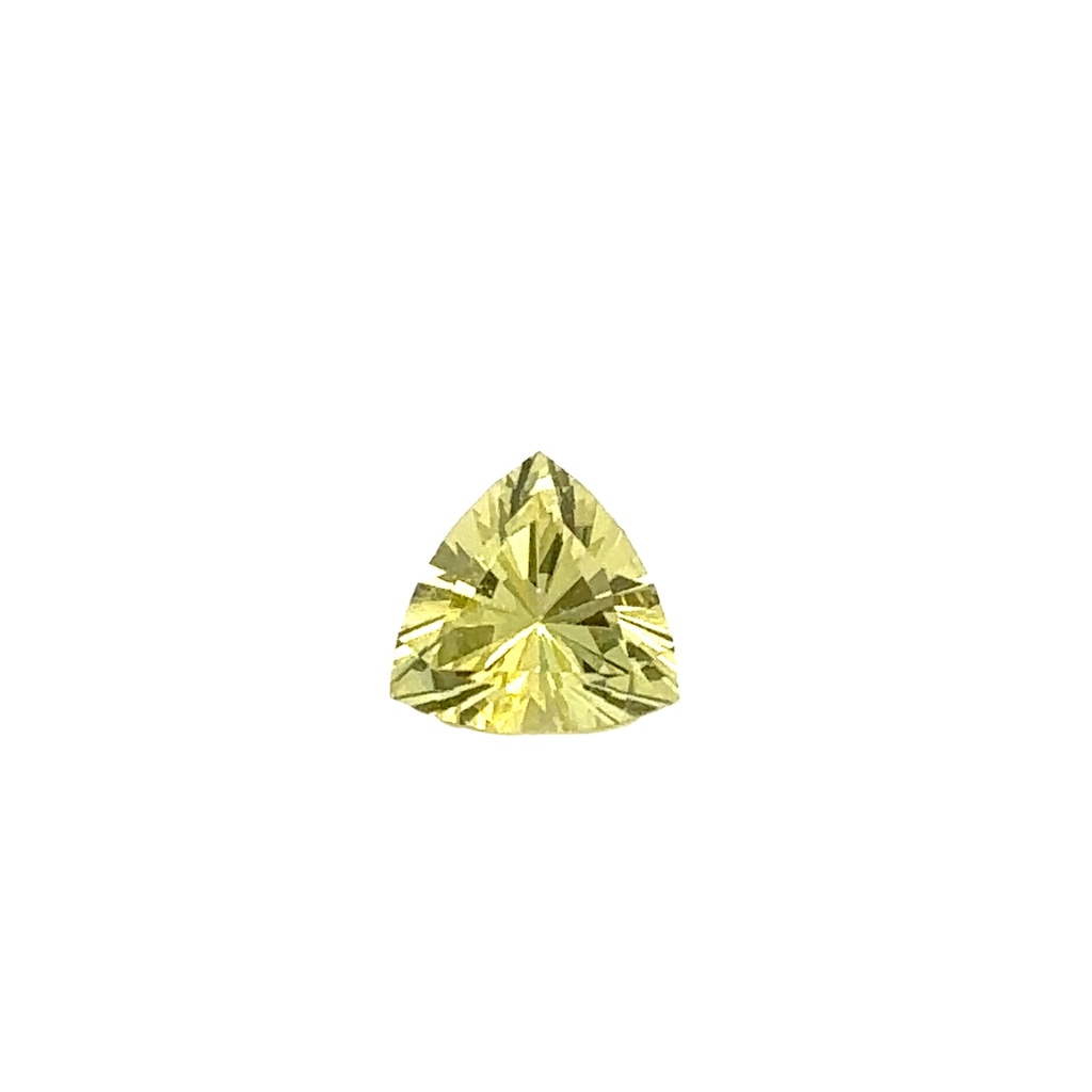 Chrysoberyl 2.07Cts