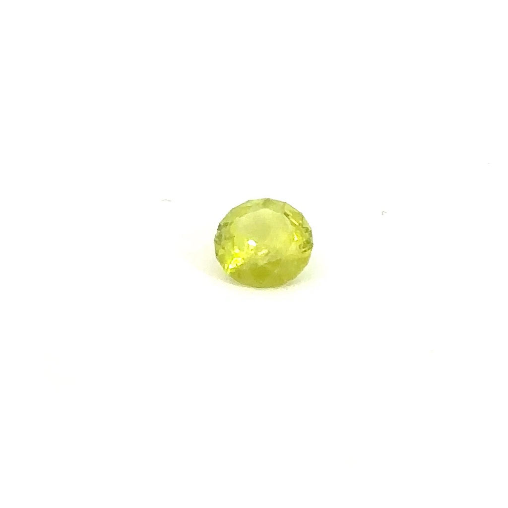 Chrysoberyl 2.86 Carat