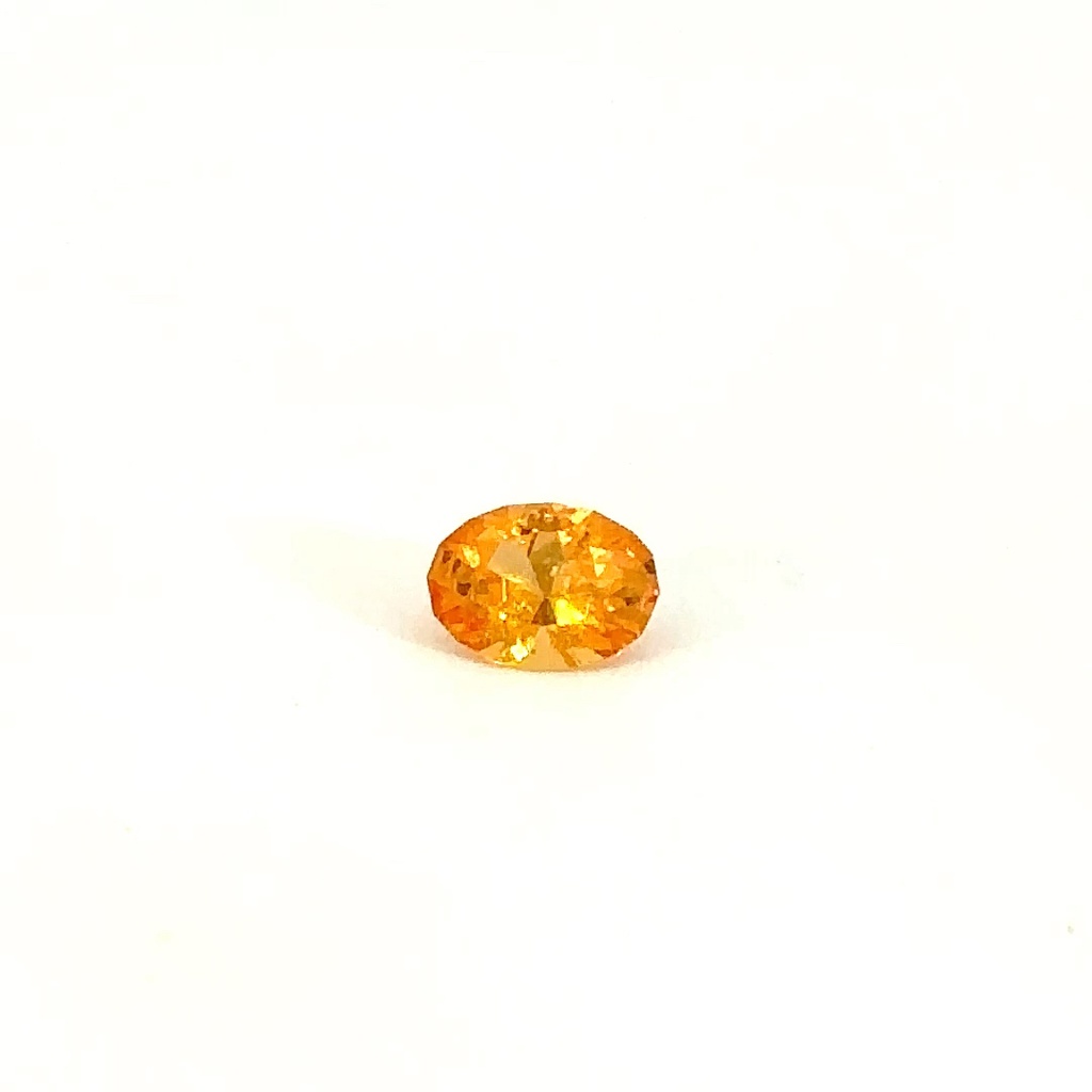 Spessartite Garnet 1.01 Carat