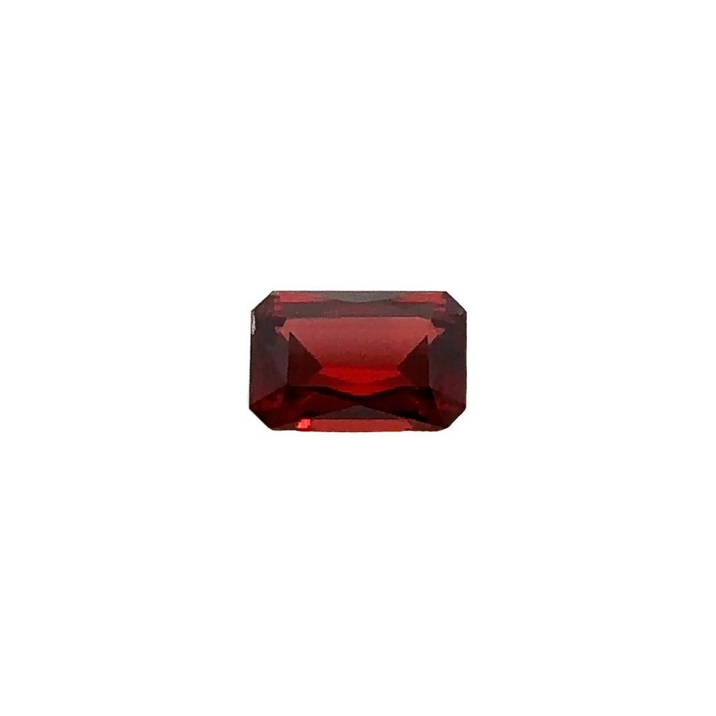 Rhodolite Garnet Sourced From Tanzania 3.28Ct