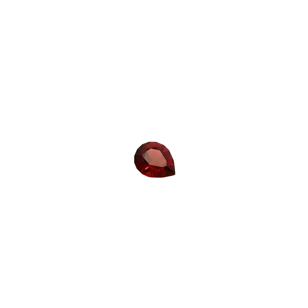 Almandine Garnet Sourced From Tanzania 3.38Cts