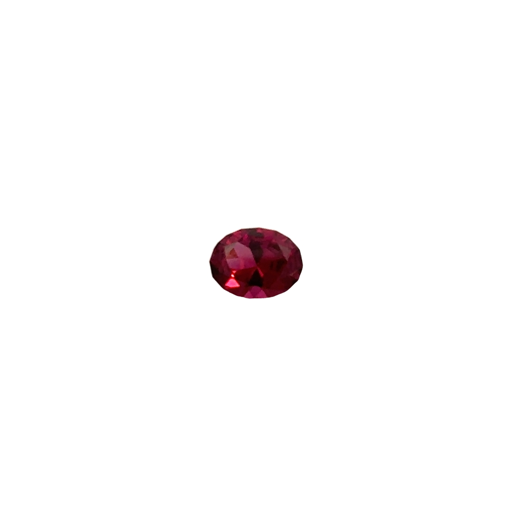 Almandine Garnet 3.94Cts