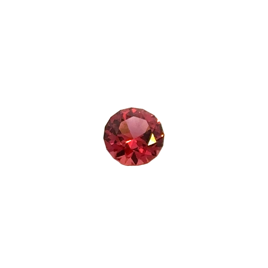 Malaya Garnet 2.14Carat