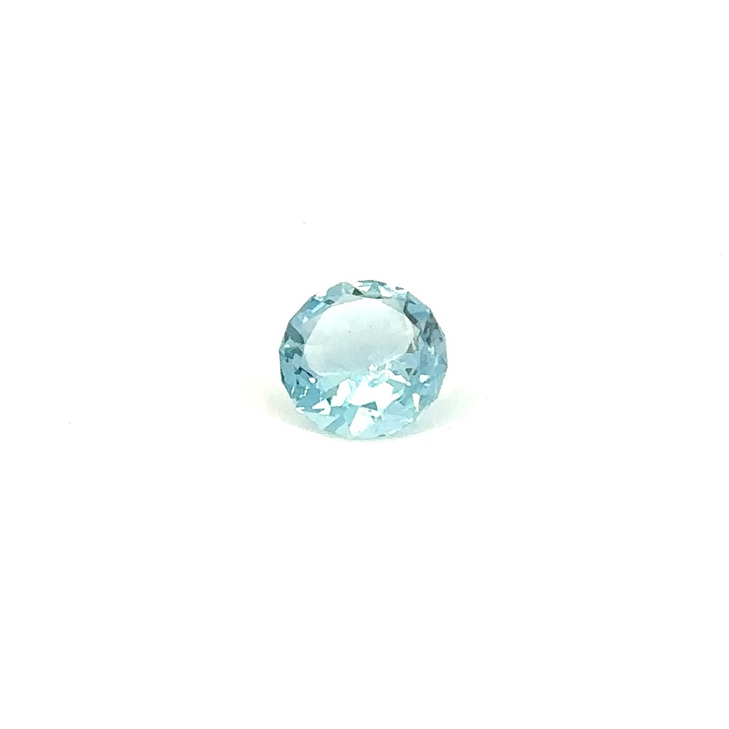 Aquamarine 1.34 Carat