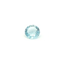 Aquamarine 1.34 Carat