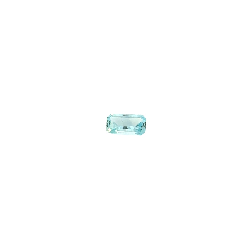 Aquamarine 2.35 Carats