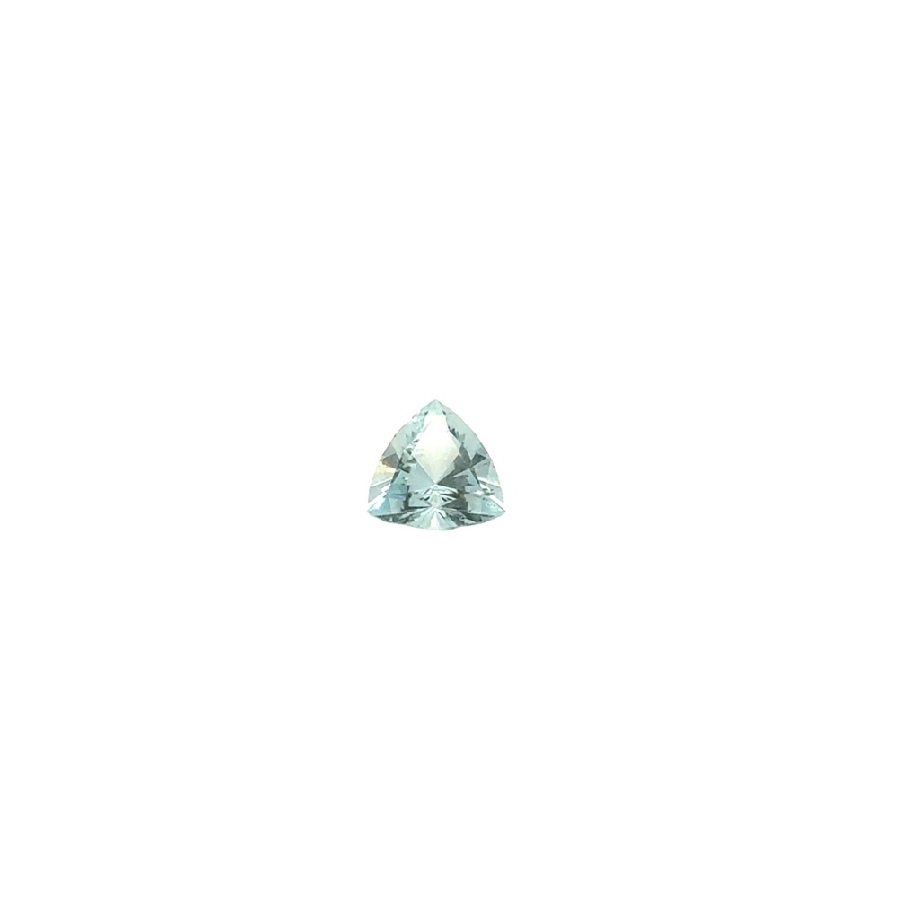 Aquamarine 1.53 Carats