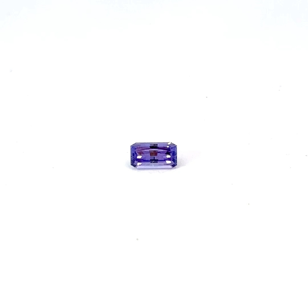 Tanzanite 1.02 Carat