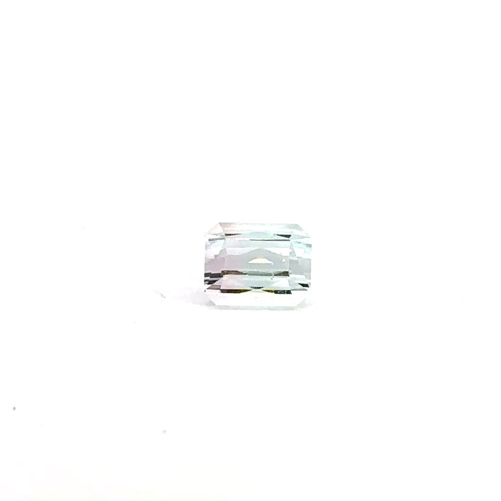 Watermelon Tourmaline 2.05 Carats