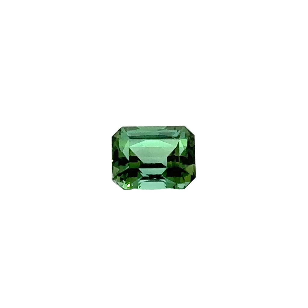 Tourmaline 3.88 Carats
