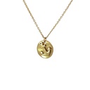 Petals Necklace | "Never Let The Diagnosis Win"