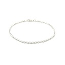 Belchor Bracelet In Sterling Silver