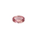 Pink Oval Tourmaline 2.76ct