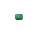 Emerald Cut Green Emerald 1.45ct