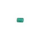 Emerald Cut Green Emerald 0.67ct