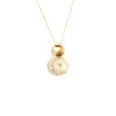 Amaki Necklace by Bilum & Bilas