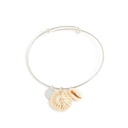 Bilum & Bilas Memento Bracelet Silver