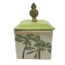 Paradiso Trinket Box