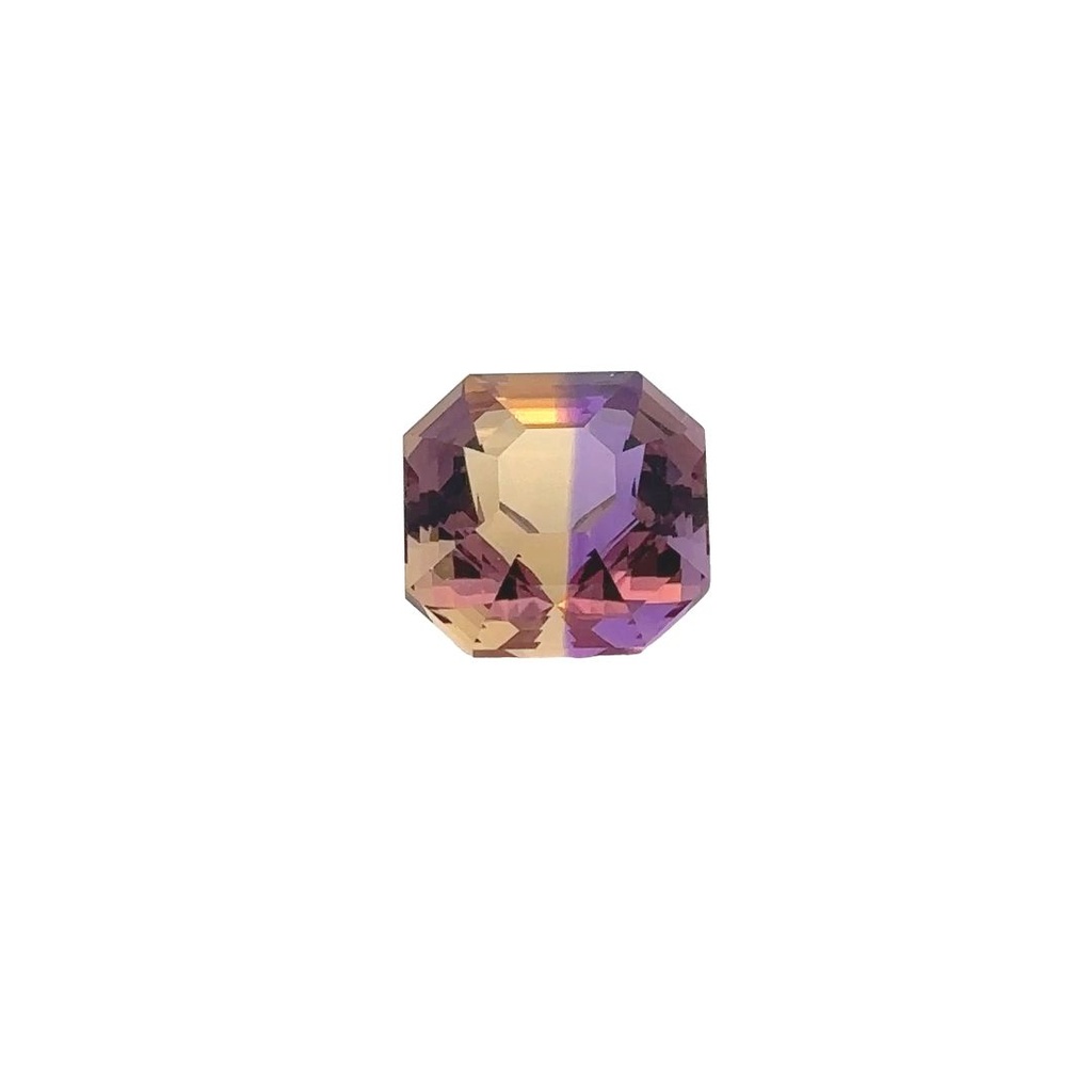 Ametrine: Gemstone Harmony