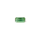 Tourmaline In A Gorgeous Green 3.67 Cts