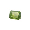 Peridot Vibrant Green