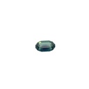 Tourmaline Green | Oval Cut Gemstone