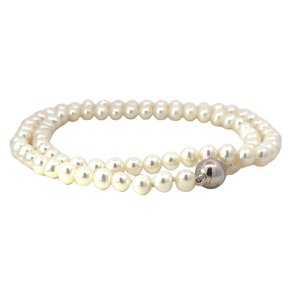 Freshwater Pearl Necklace