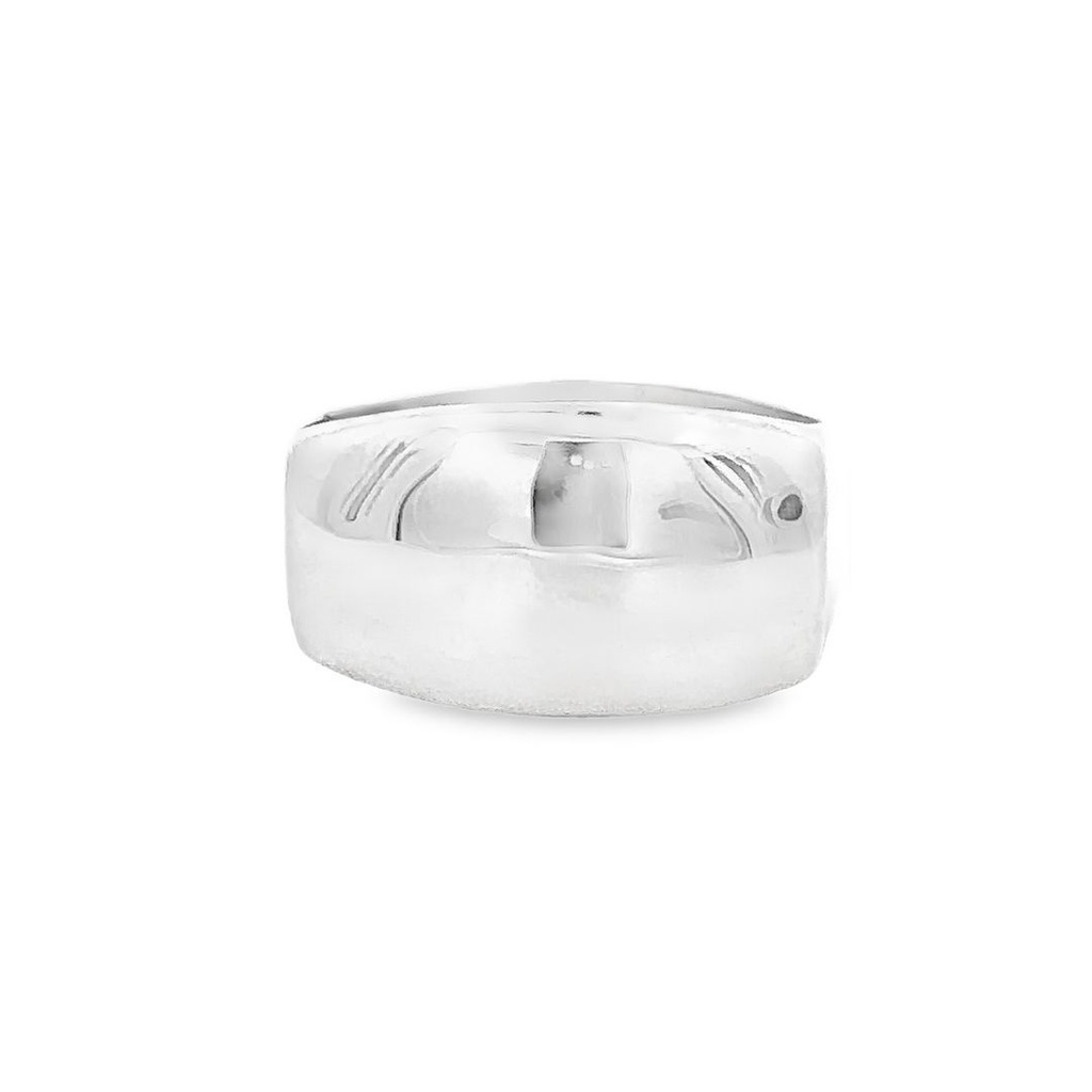 Ring | Rectangular Signet Style
